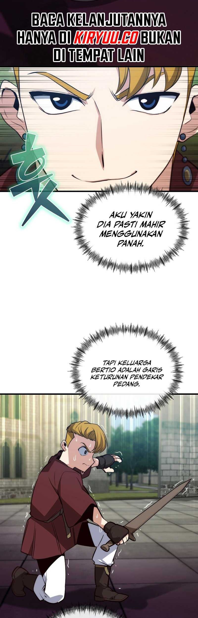 Surviving with a SSS-Rank Inventory Chapter 51 Gambar 28