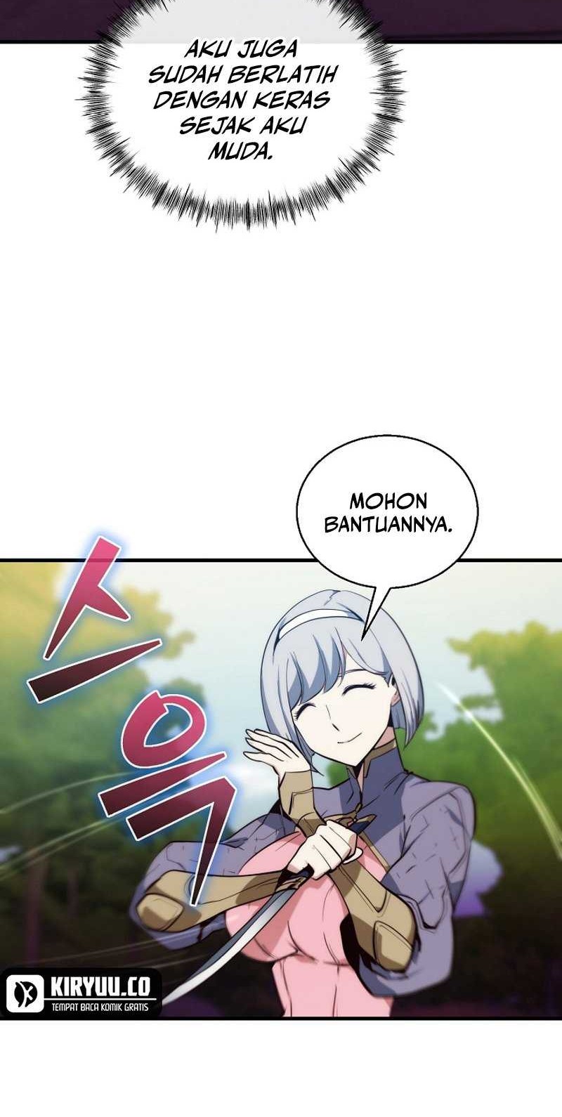 Surviving with a SSS-Rank Inventory Chapter 51 Gambar 29