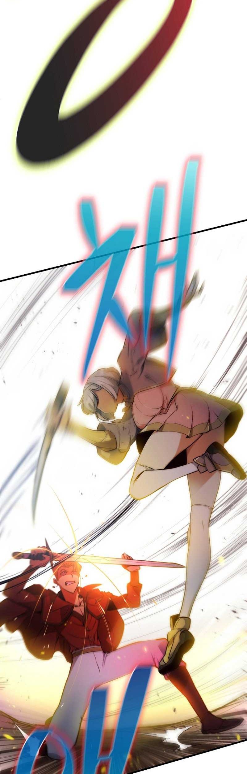 Surviving with a SSS-Rank Inventory Chapter 51 Gambar 31