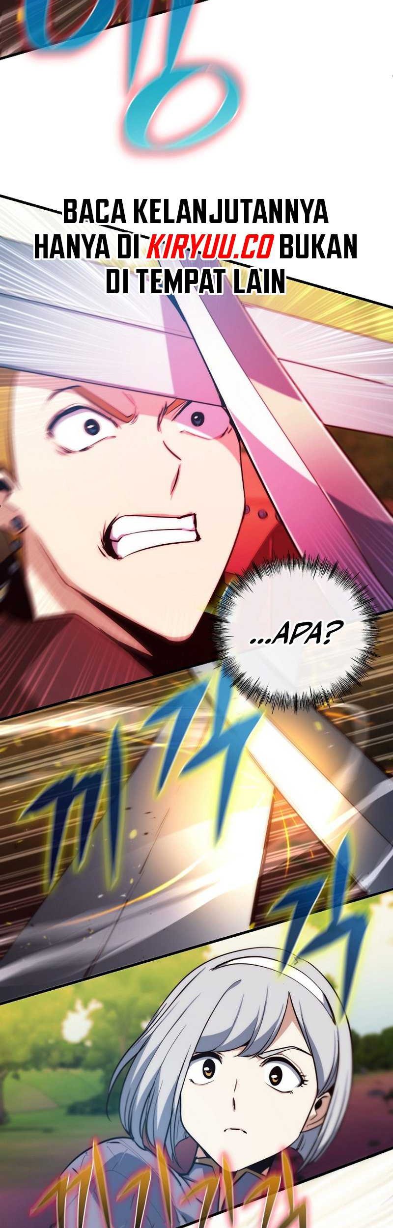 Surviving with a SSS-Rank Inventory Chapter 51 Gambar 32