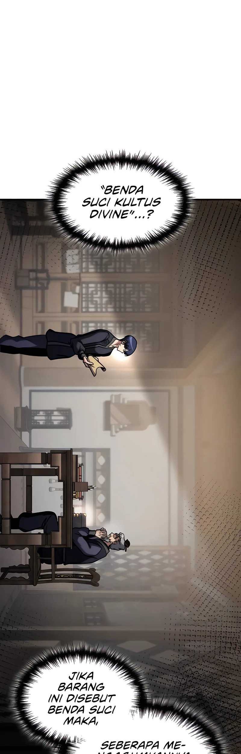 My Exclusive Tower Guide Chapter 50 Gambar 32