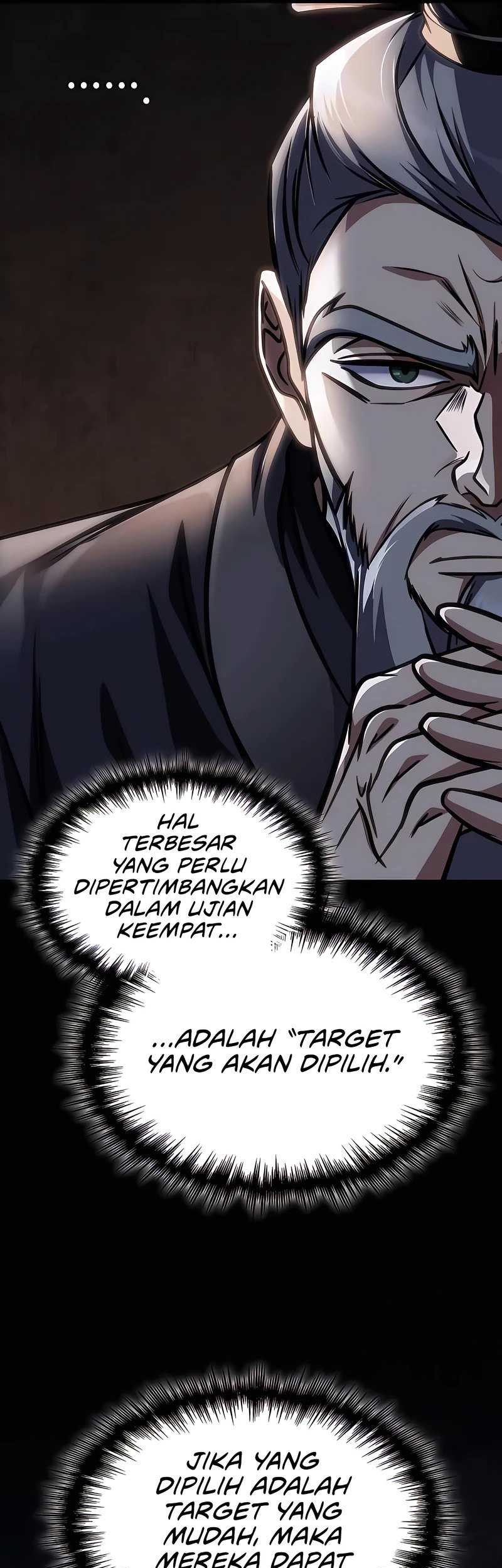 My Exclusive Tower Guide Chapter 50 Gambar 34