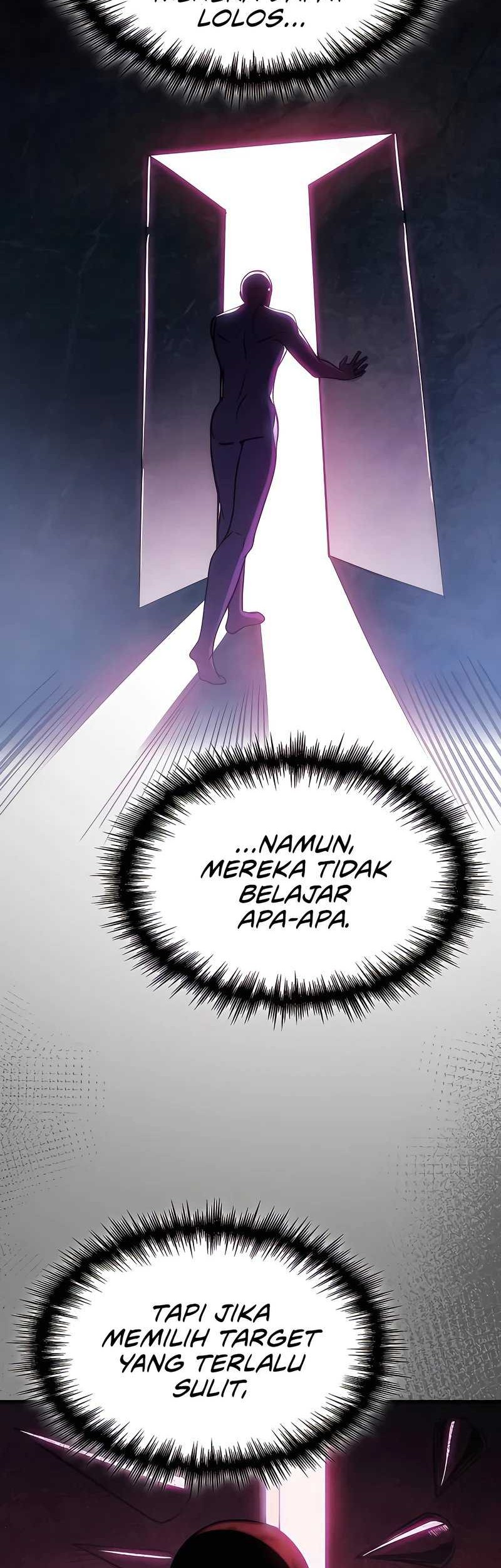 My Exclusive Tower Guide Chapter 50 Gambar 35