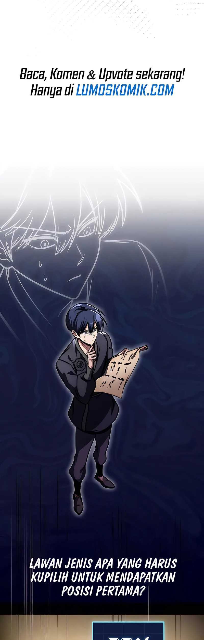 My Exclusive Tower Guide Chapter 50 Gambar 37