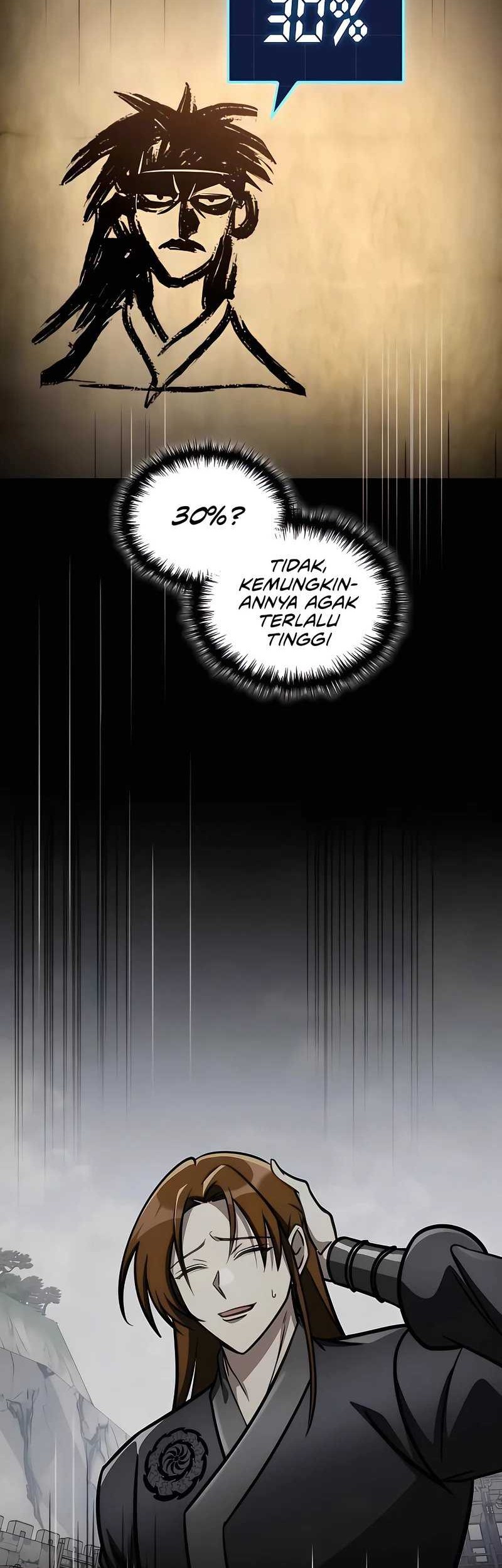 My Exclusive Tower Guide Chapter 50 Gambar 38