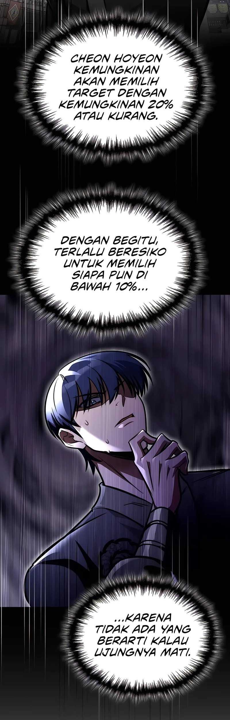 My Exclusive Tower Guide Chapter 50 Gambar 39