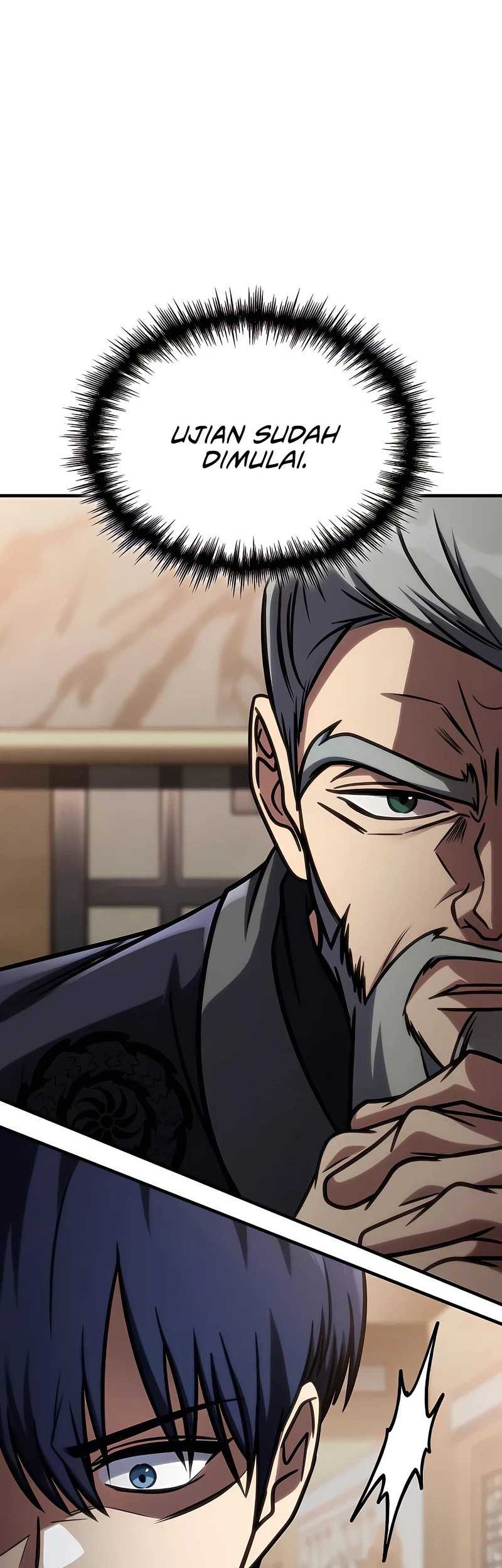 My Exclusive Tower Guide Chapter 50 Gambar 42
