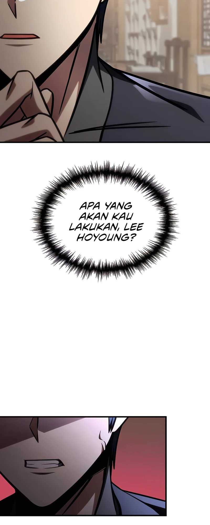 My Exclusive Tower Guide Chapter 50 Gambar 43