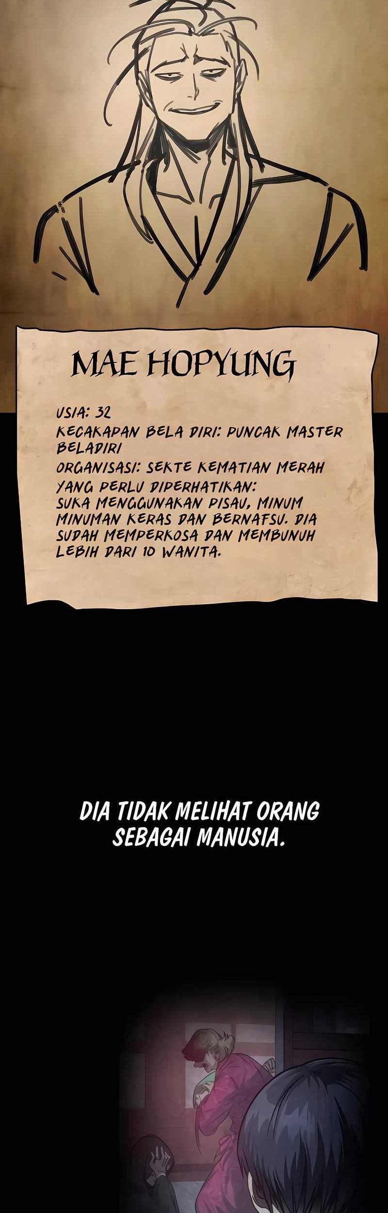 My Exclusive Tower Guide Chapter 50 Gambar 45