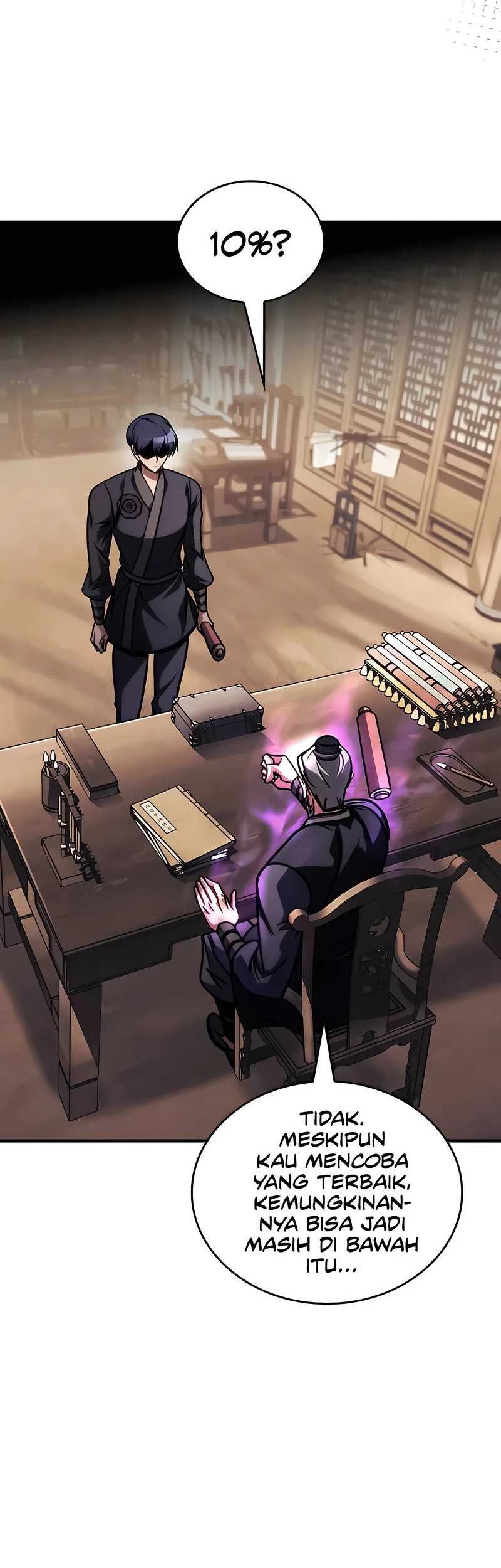 My Exclusive Tower Guide Chapter 50 Gambar 51