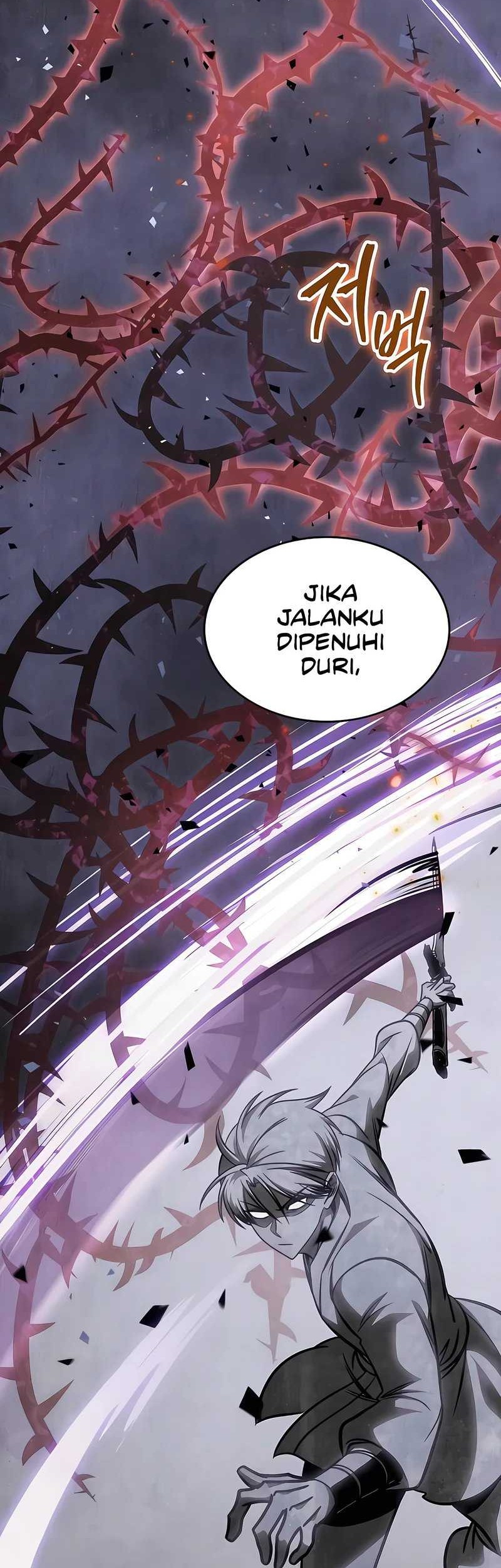 My Exclusive Tower Guide Chapter 50 Gambar 56