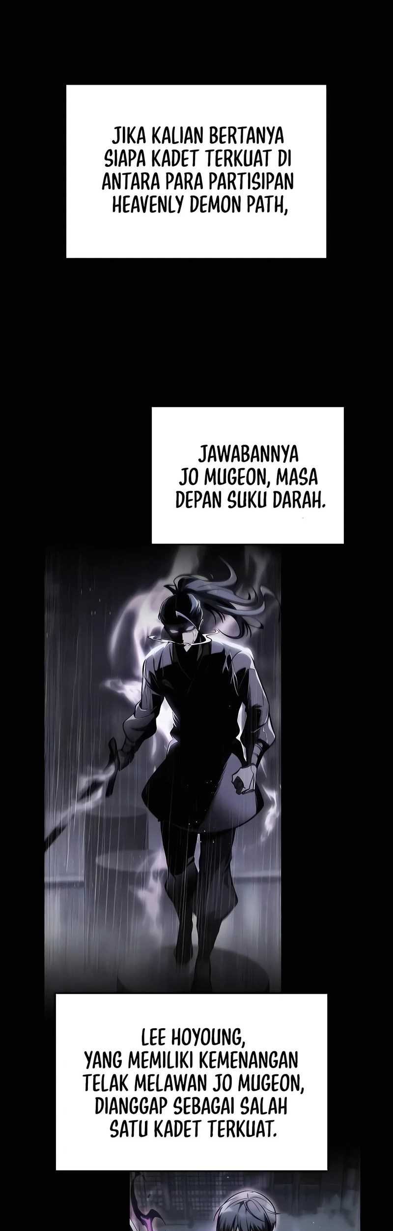 Baca Komik My Exclusive Tower Guide Chapter 50 Gambar 1