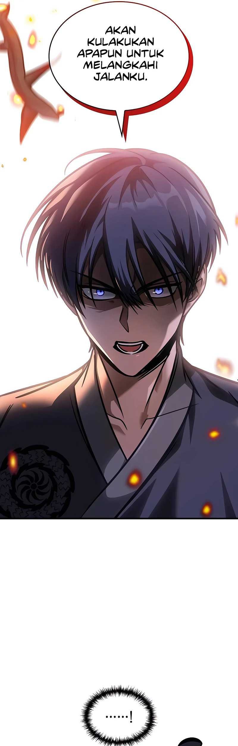 My Exclusive Tower Guide Chapter 50 Gambar 58