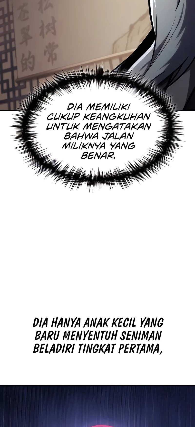My Exclusive Tower Guide Chapter 50 Gambar 60