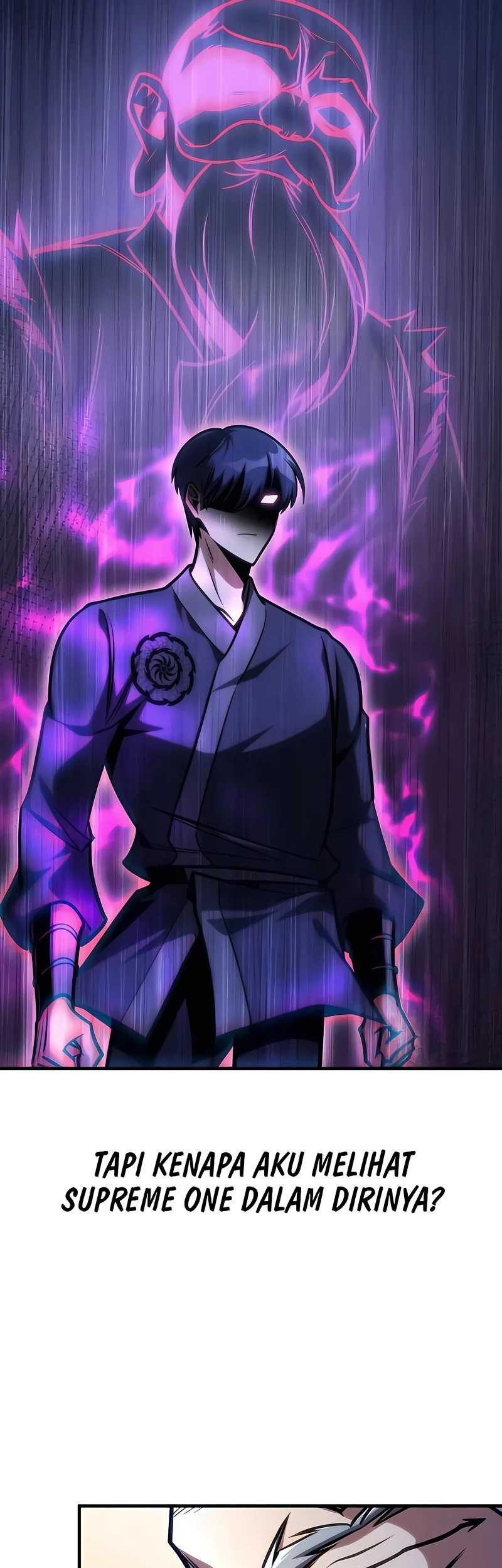 My Exclusive Tower Guide Chapter 50 Gambar 61