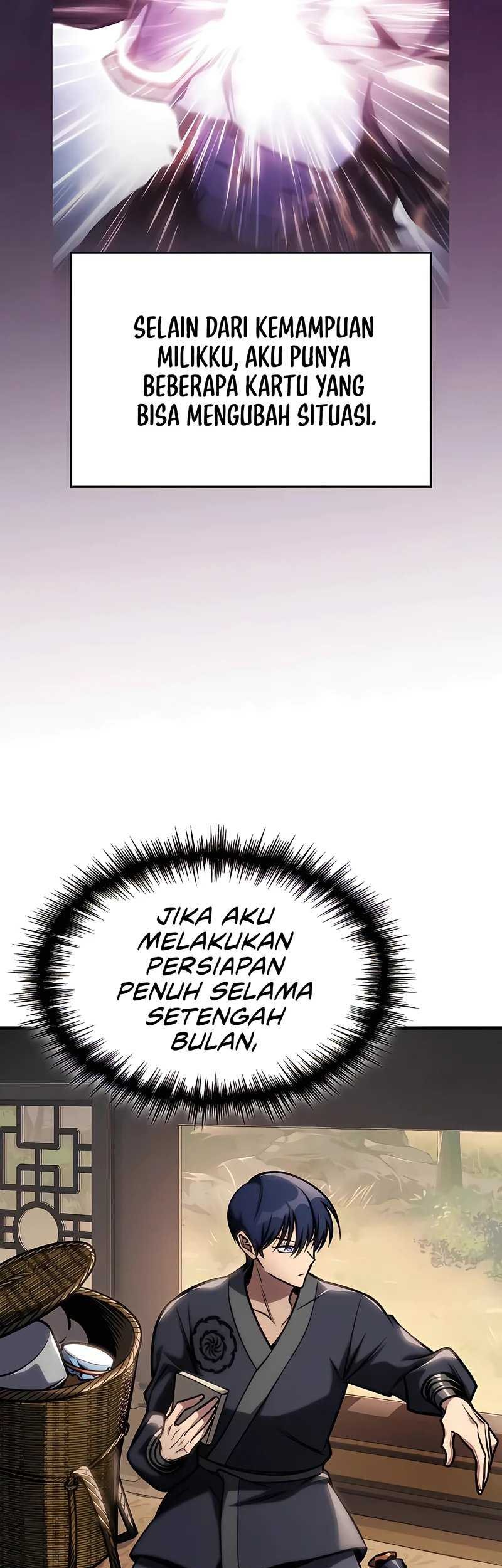 My Exclusive Tower Guide Chapter 50 Gambar 67