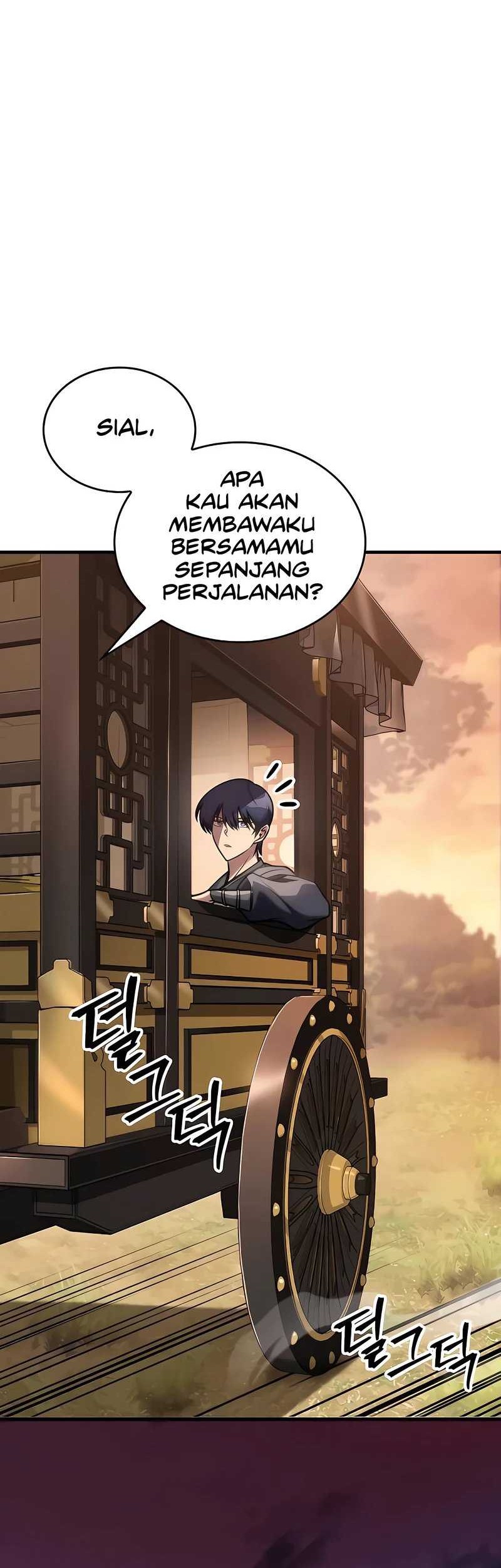 My Exclusive Tower Guide Chapter 50 Gambar 71