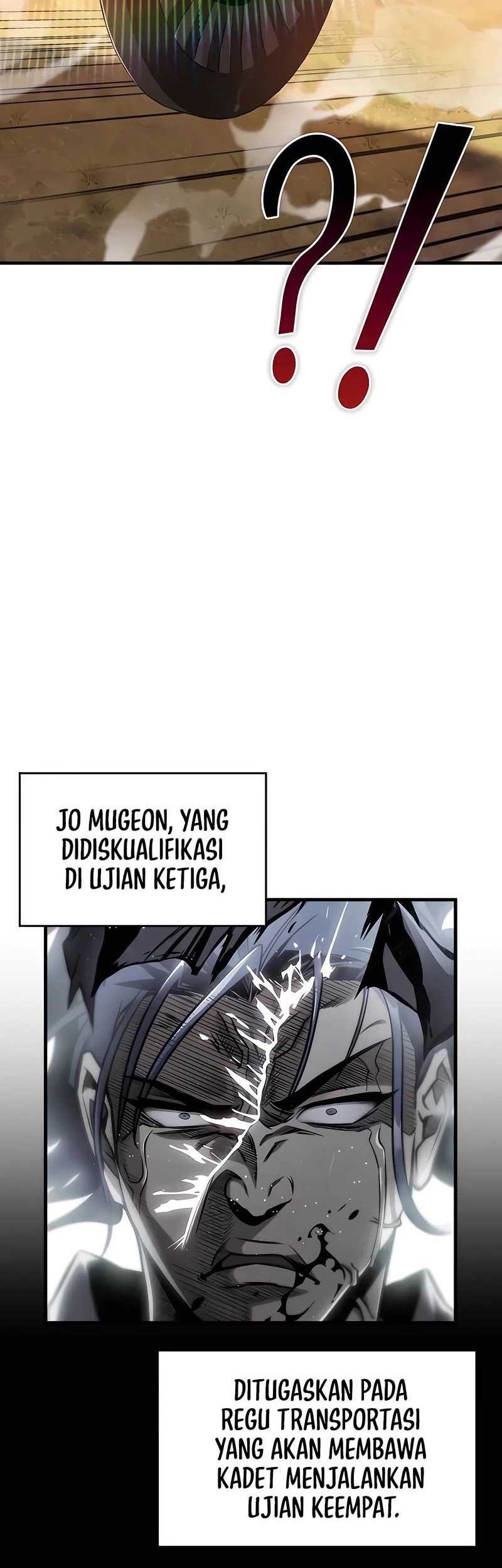 My Exclusive Tower Guide Chapter 50 Gambar 74