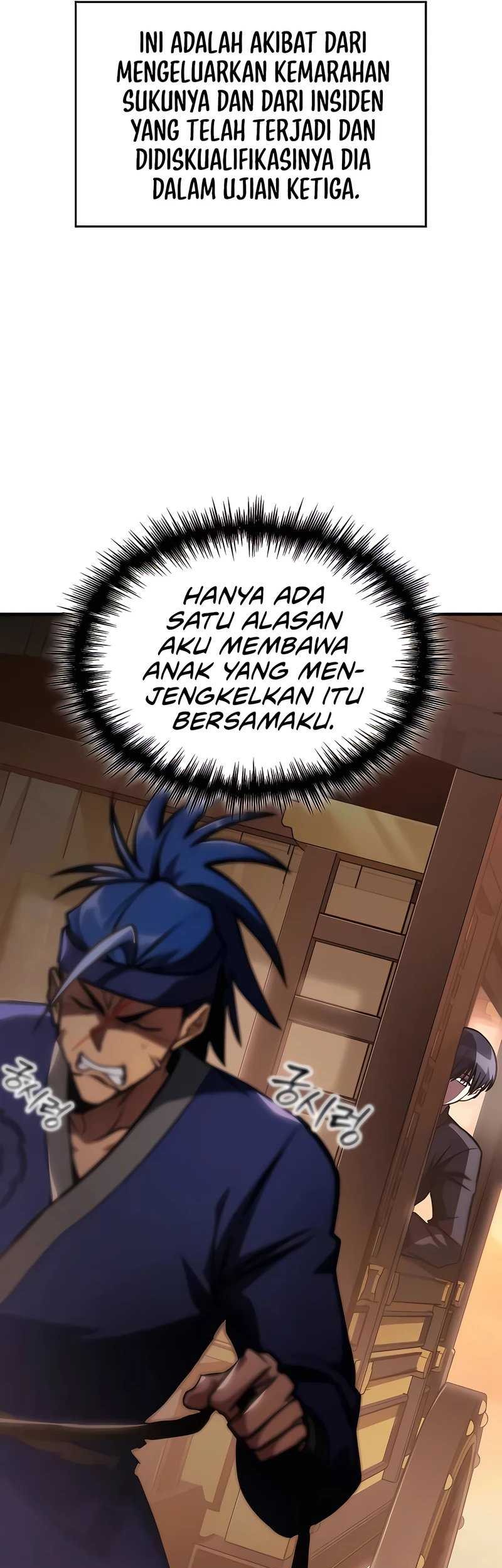 My Exclusive Tower Guide Chapter 50 Gambar 76