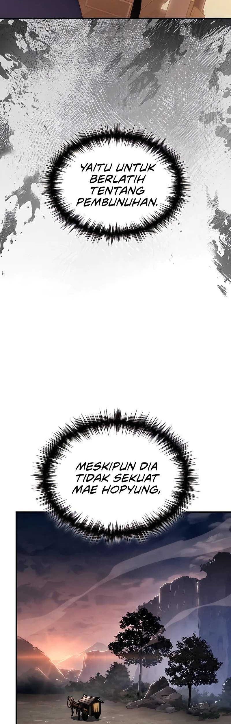 My Exclusive Tower Guide Chapter 50 Gambar 77