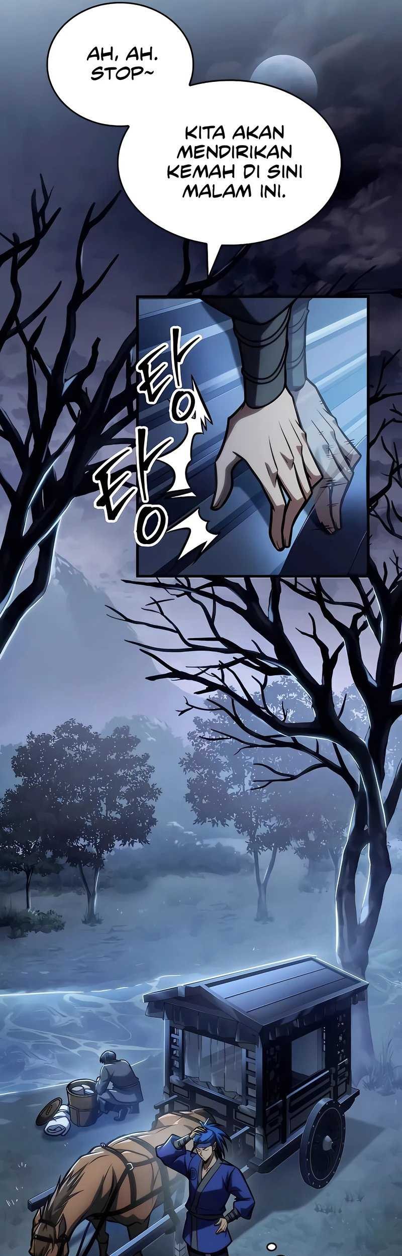 My Exclusive Tower Guide Chapter 50 Gambar 79