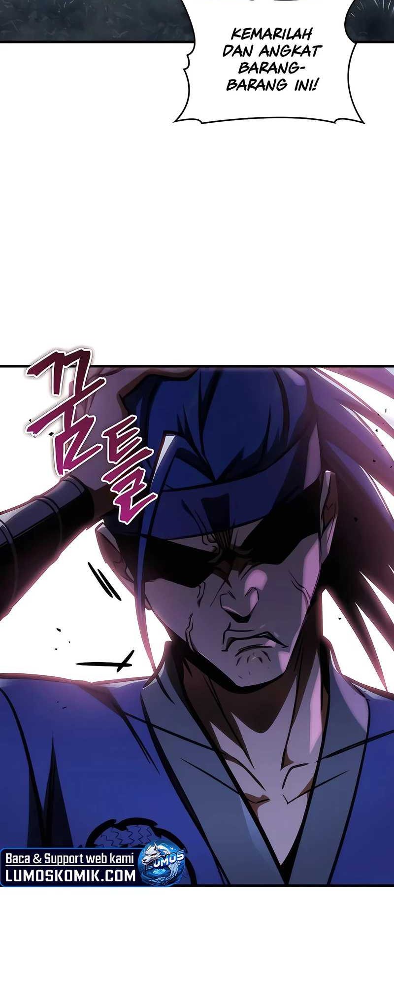 My Exclusive Tower Guide Chapter 50 Gambar 81