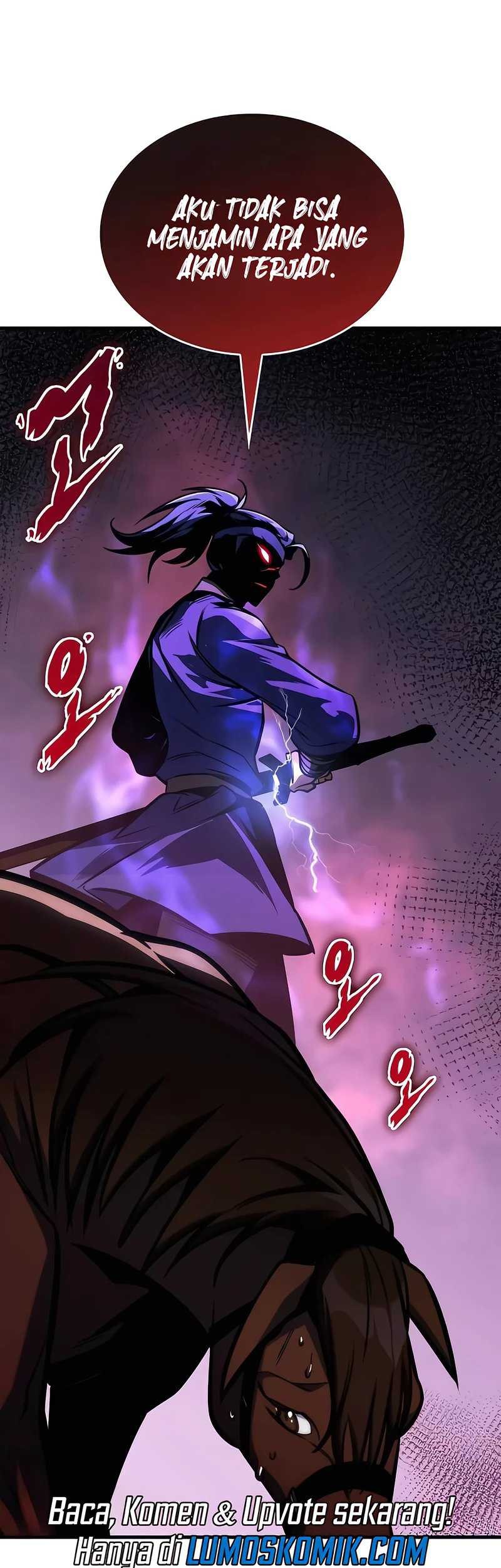 My Exclusive Tower Guide Chapter 50 Gambar 85