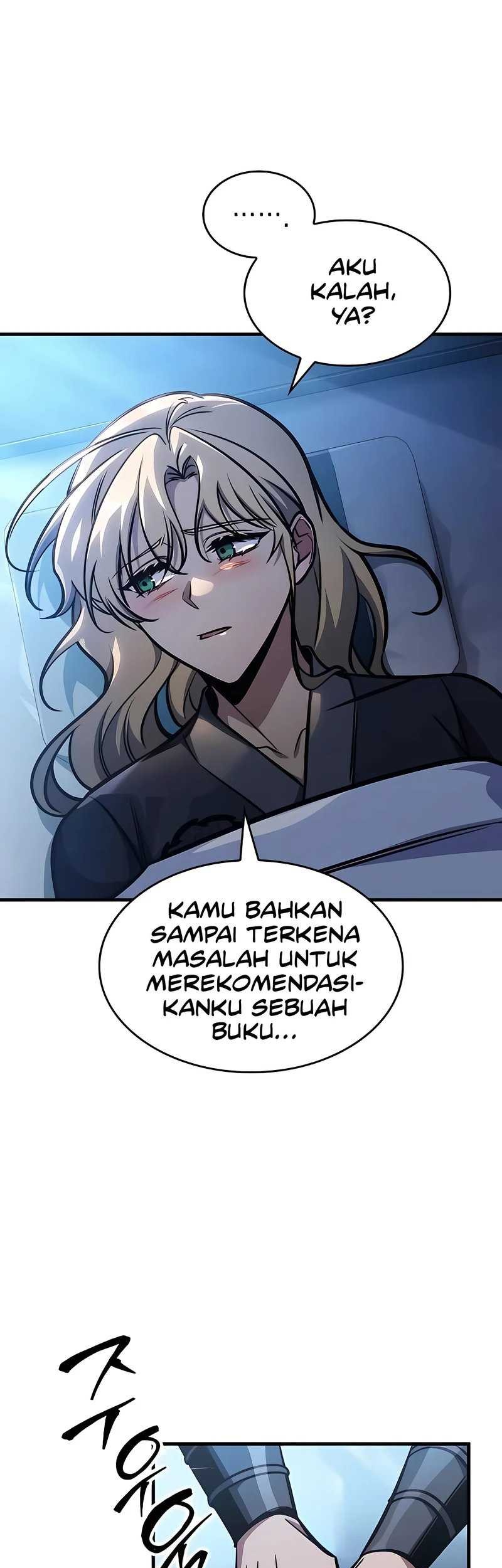 My Exclusive Tower Guide Chapter 50 Gambar 7