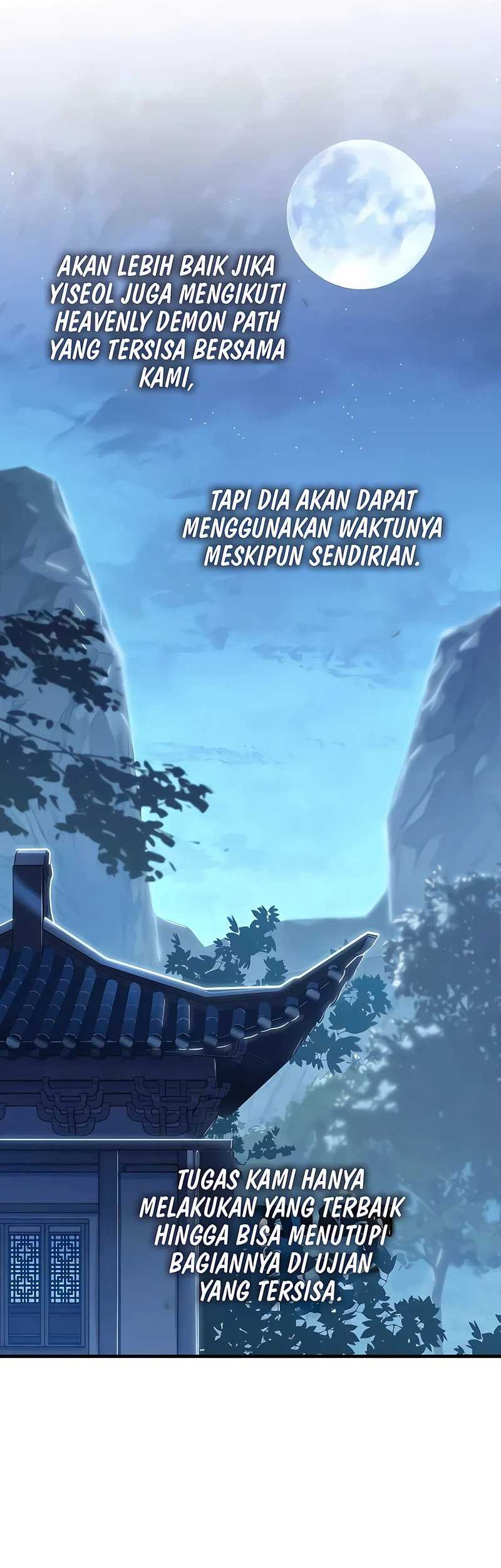 My Exclusive Tower Guide Chapter 50 Gambar 19