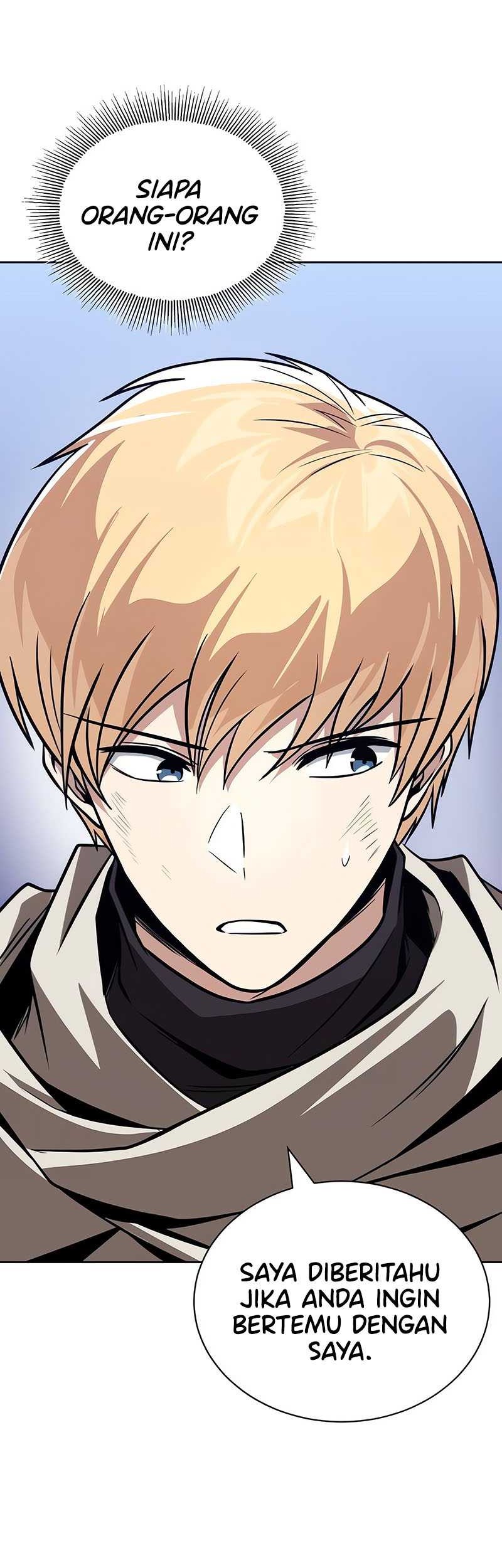 Lazy Prince Becomes a Genius Chapter 136 Gambar 36