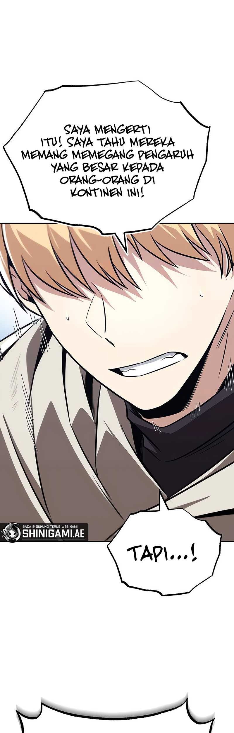 Lazy Prince Becomes a Genius Chapter 136 Gambar 46