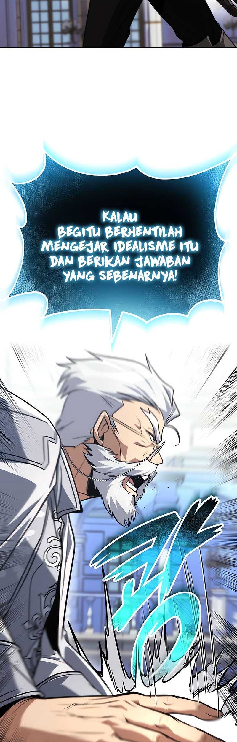 Lazy Prince Becomes a Genius Chapter 136 Gambar 51