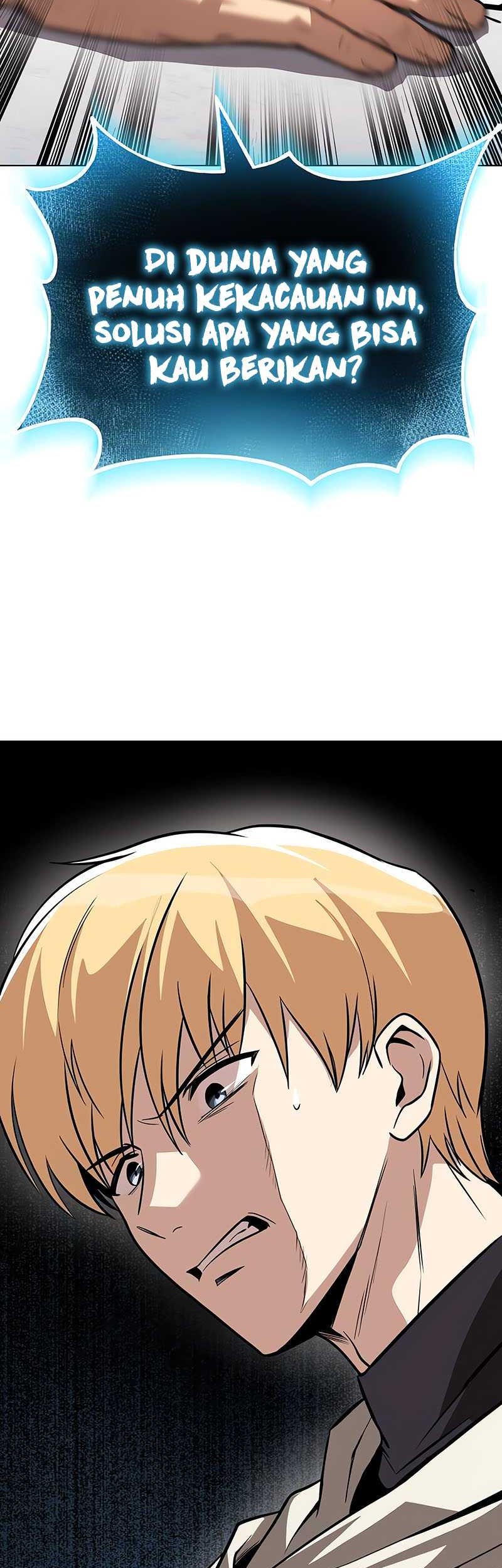 Lazy Prince Becomes a Genius Chapter 136 Gambar 52