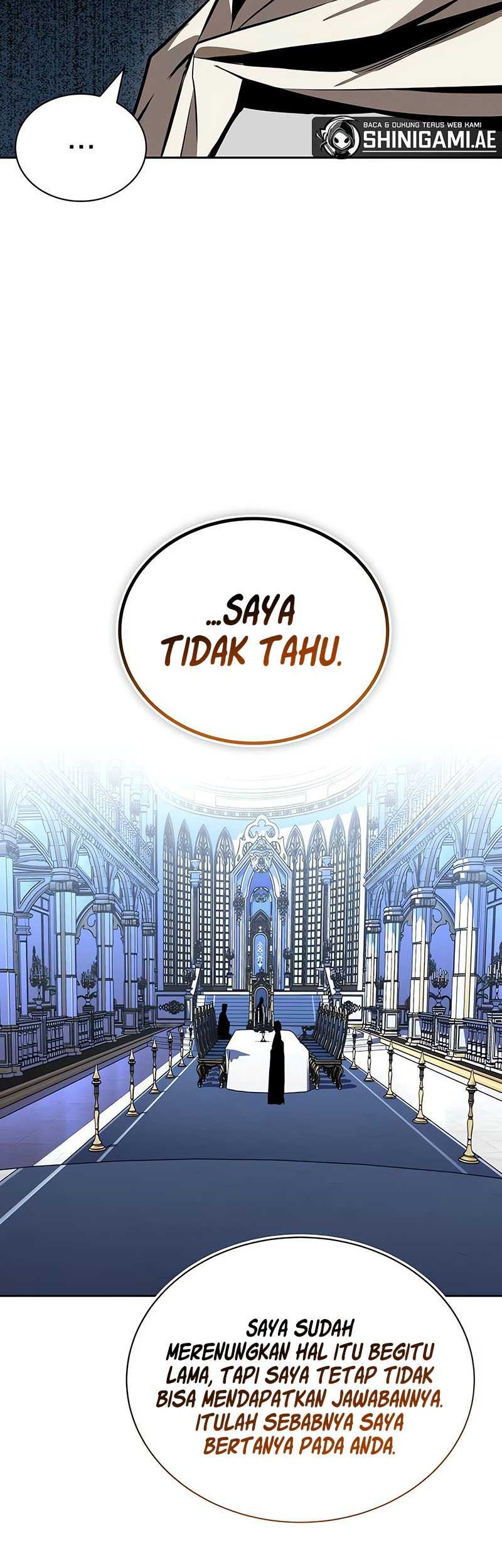 Lazy Prince Becomes a Genius Chapter 136 Gambar 53