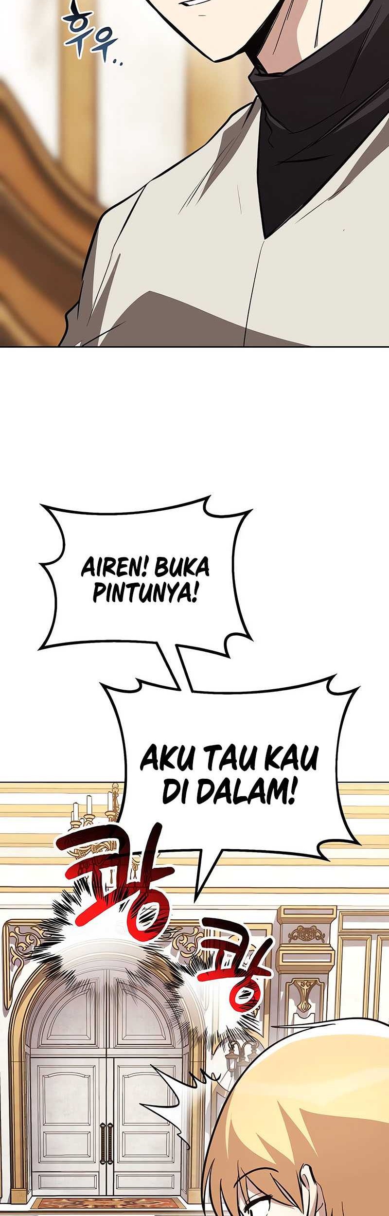 Lazy Prince Becomes a Genius Chapter 136 Gambar 63
