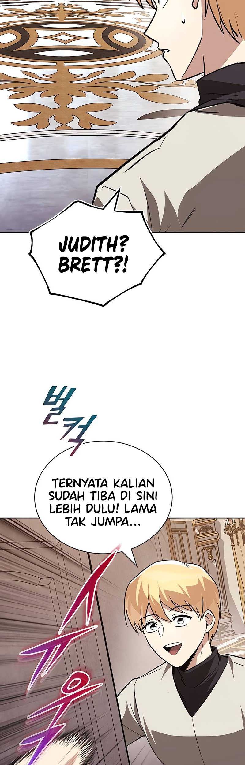 Lazy Prince Becomes a Genius Chapter 136 Gambar 64