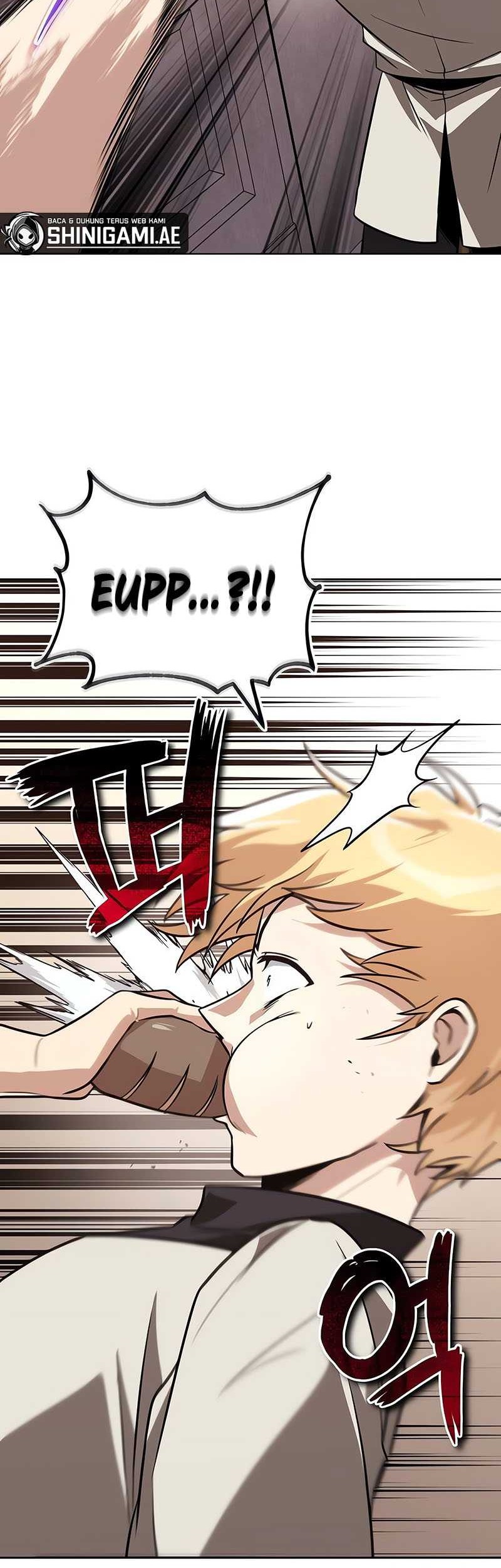 Lazy Prince Becomes a Genius Chapter 136 Gambar 65