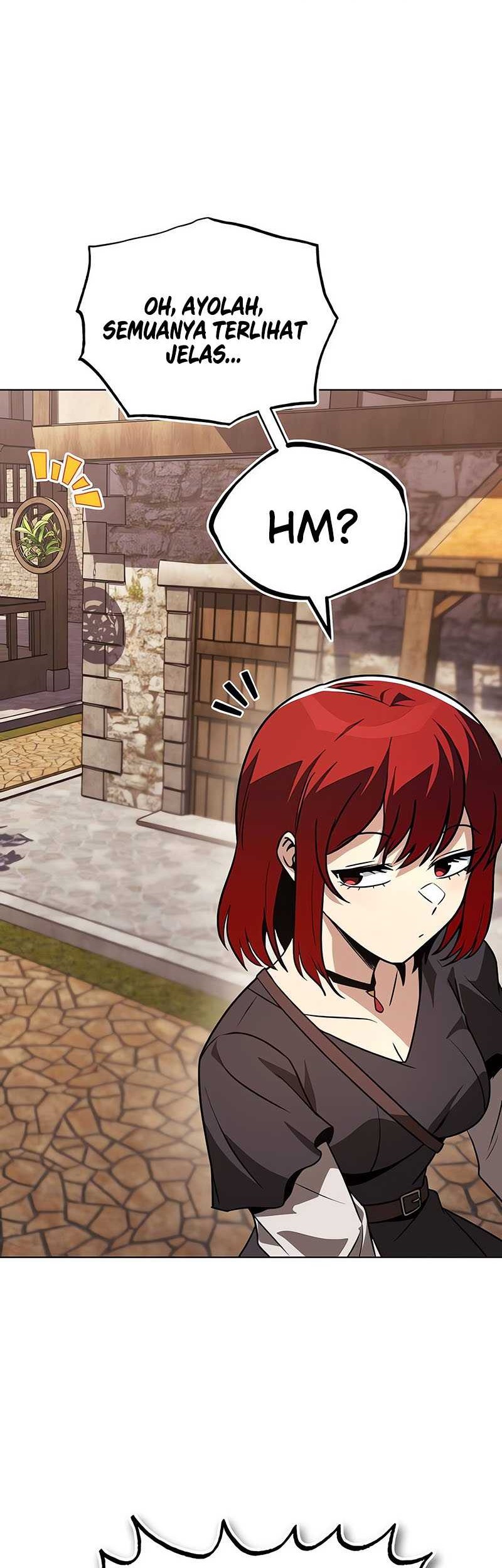 Lazy Prince Becomes a Genius Chapter 136 Gambar 71