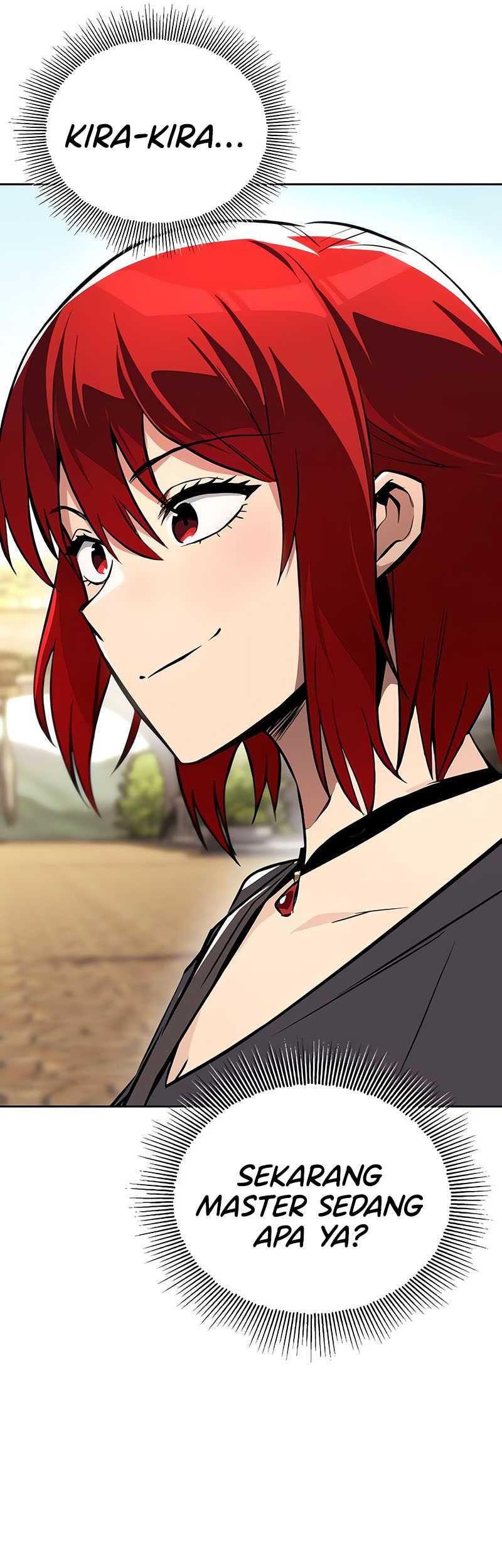 Lazy Prince Becomes a Genius Chapter 136 Gambar 74