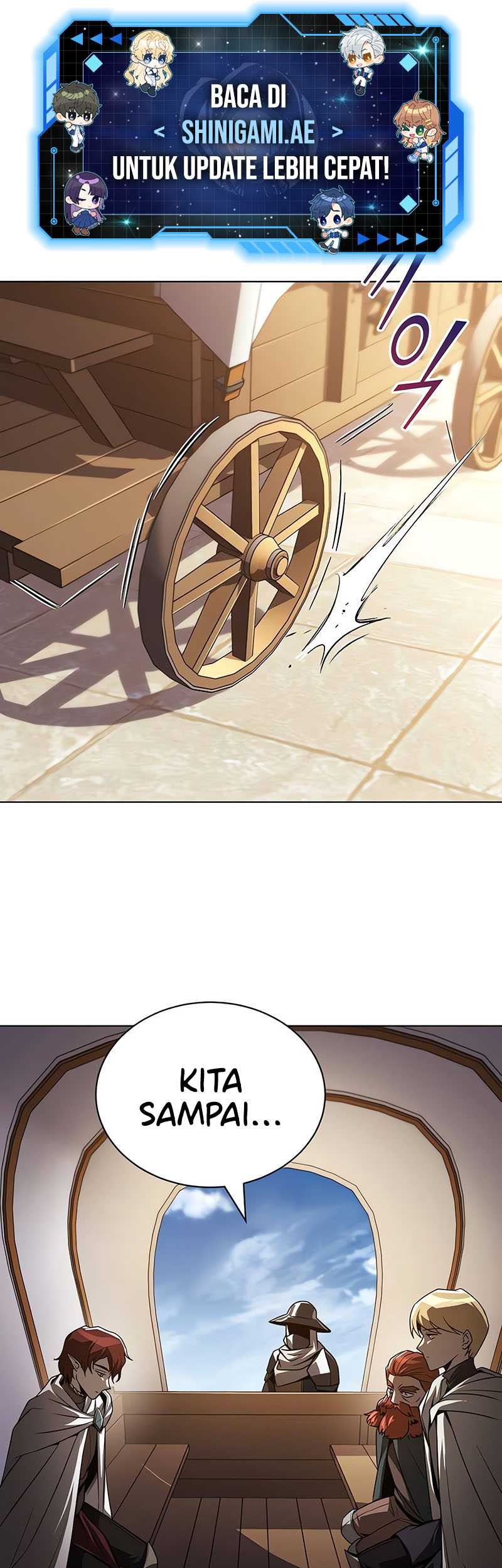 Baca  Lazy Prince Becomes a Genius Chapter 136 Gambar 2