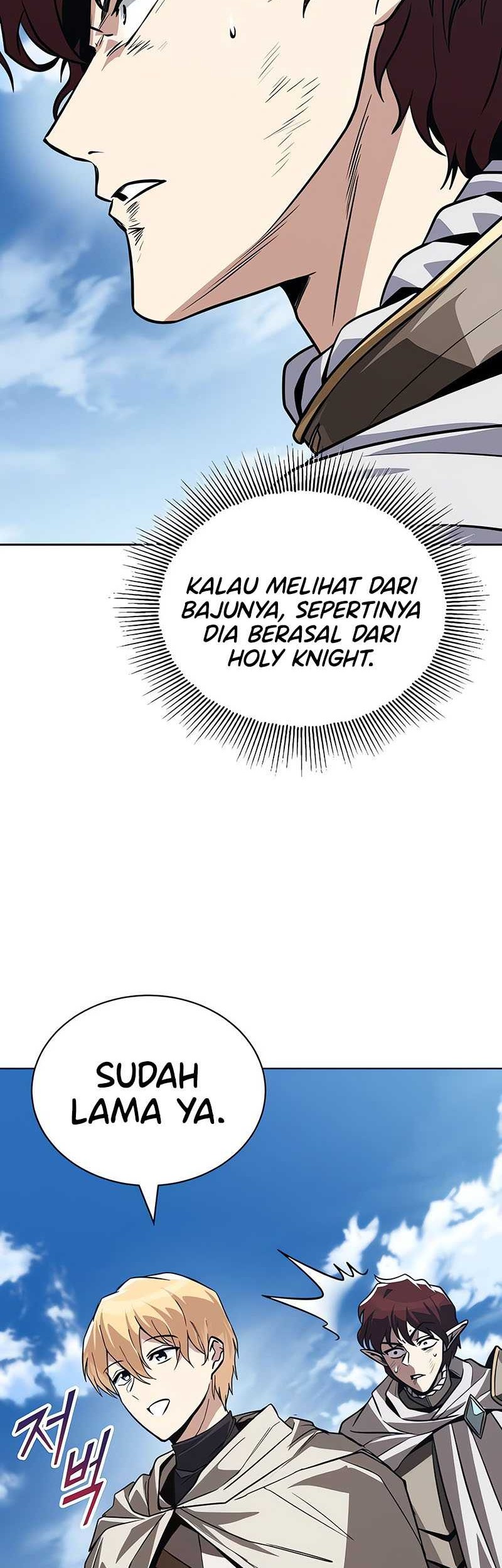Lazy Prince Becomes a Genius Chapter 136 Gambar 11