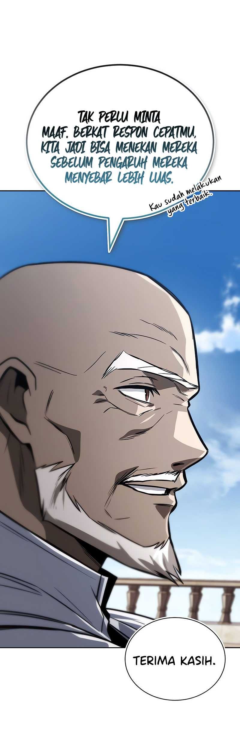 Lazy Prince Becomes a Genius Chapter 136 Gambar 14