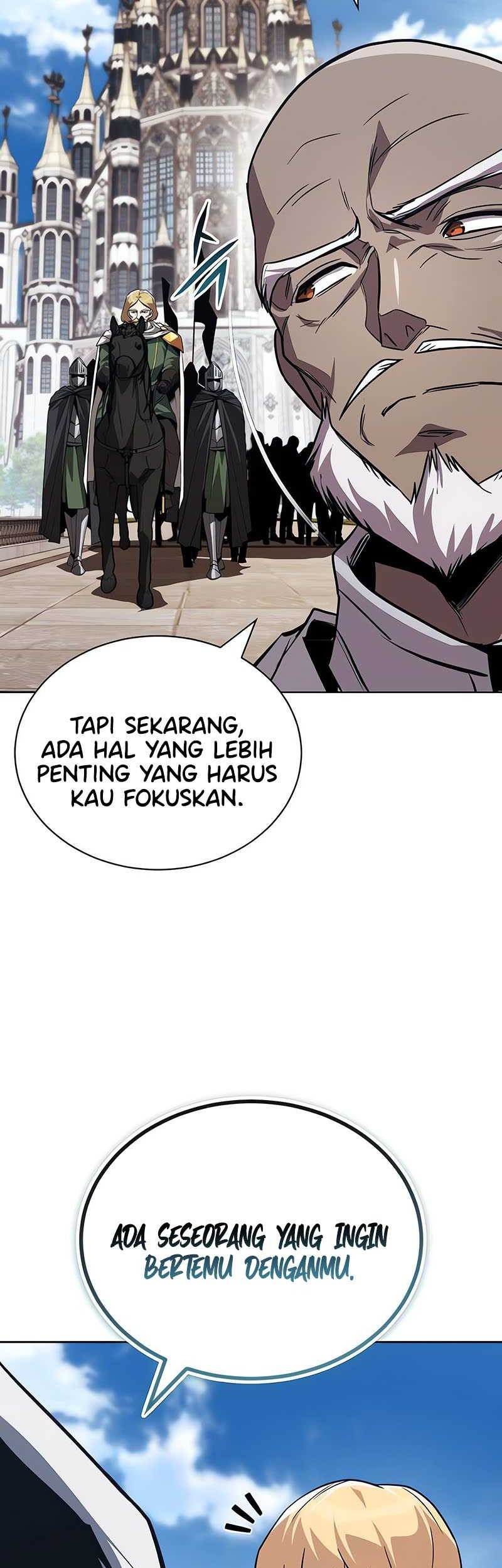 Lazy Prince Becomes a Genius Chapter 136 Gambar 16