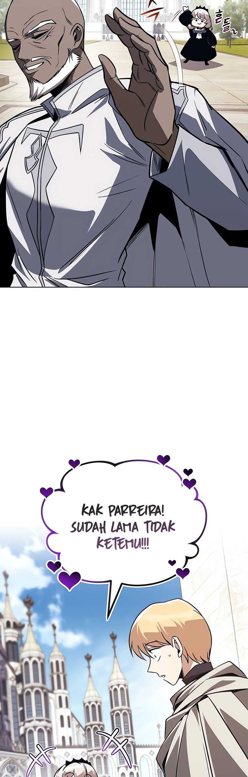 Lazy Prince Becomes a Genius Chapter 136 Gambar 23