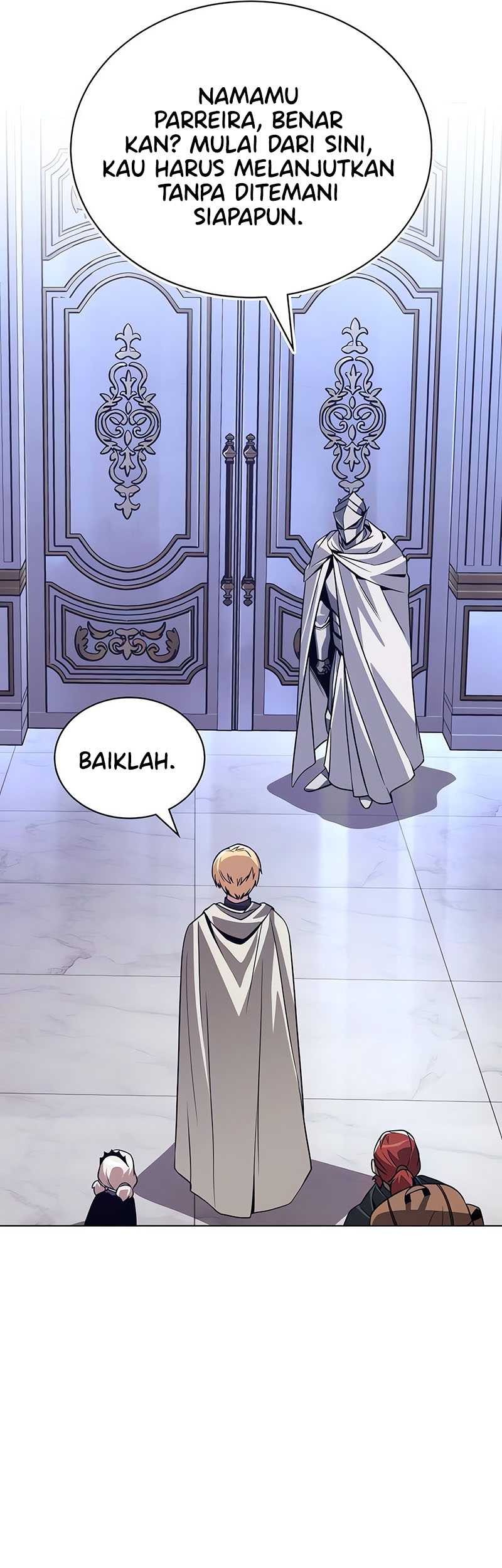 Lazy Prince Becomes a Genius Chapter 136 Gambar 30