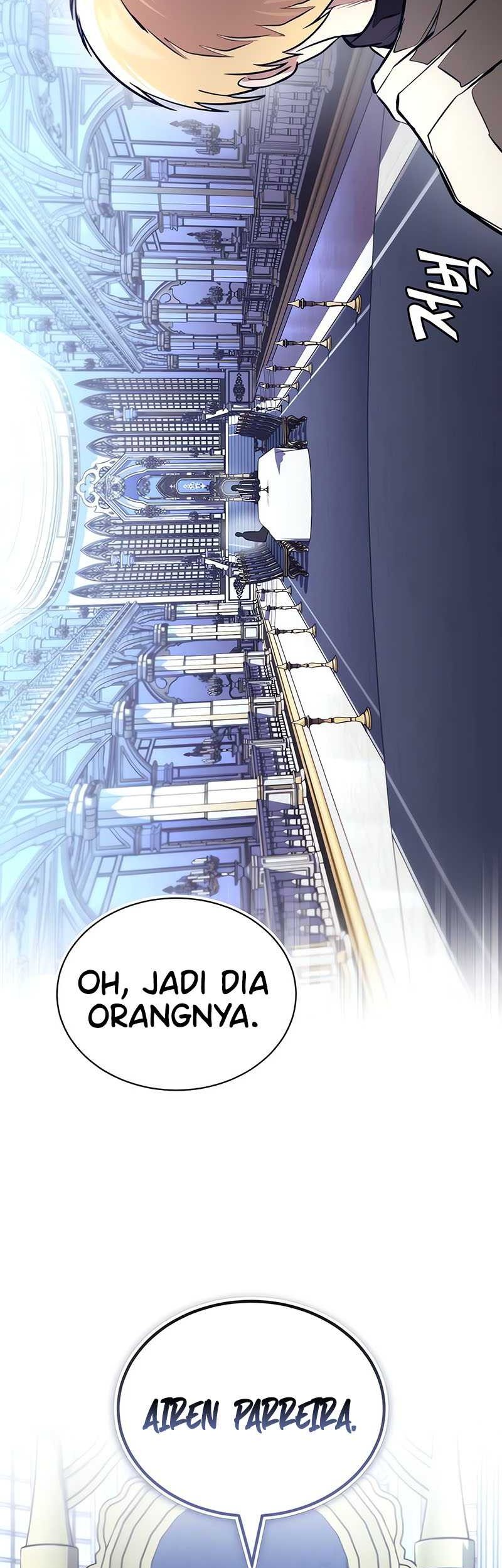 Lazy Prince Becomes a Genius Chapter 136 Gambar 32