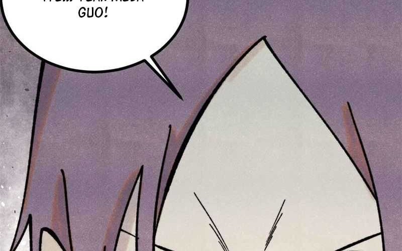 All Hail the Sect Leader Chapter 395 Gambar 19