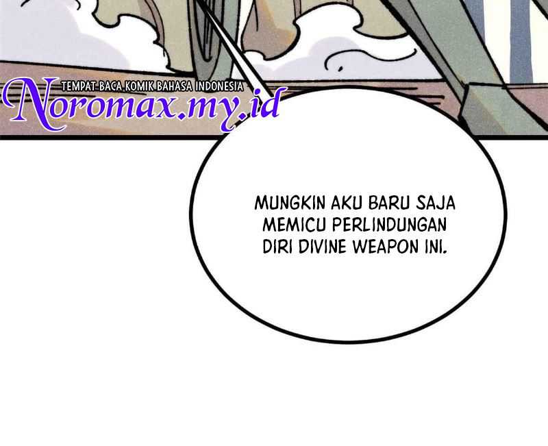All Hail the Sect Leader Chapter 395 Gambar 36