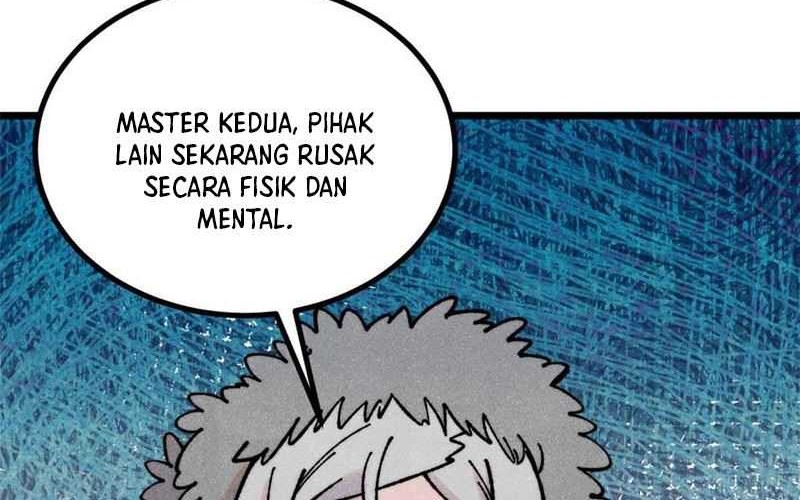 All Hail the Sect Leader Chapter 395 Gambar 38