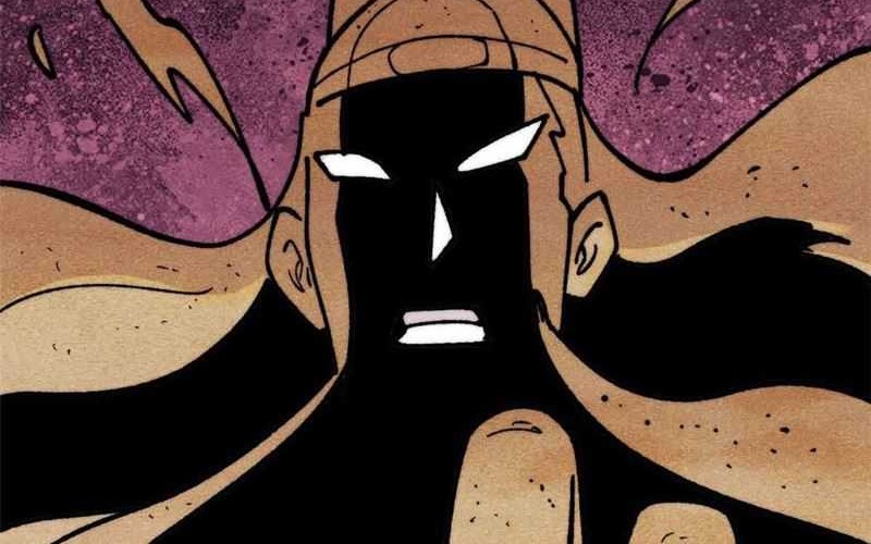 All Hail the Sect Leader Chapter 395 Gambar 42